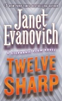 Cover: Twelve Sharp - St Martin's Press