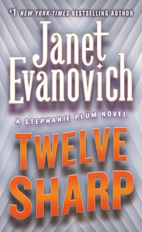 Enlarge image Cover: Twelve Sharp - St Martin's Press
