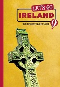 Abbildung von: Let's Go Ireland - Let's Go Publications
