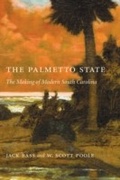 Cover: The Palmetto State - University of South Carolina Press