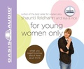 Cover: For Young Women Only - Oasis Audio, Div of Domain Communications