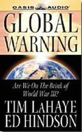 Cover: Global Warning - Oasis Audio, Div of Domain Communications