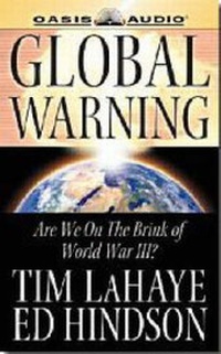 Enlarge image Cover: Global Warning - Oasis Audio, Div of Domain Communications