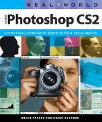 Abbildung von: Real World Adobe Photoshop CS2 - Peachpit Press Publications