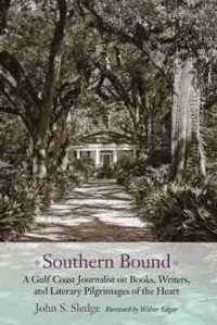 Enlarge image Cover: Southern Bound - University of South Carolina Press