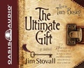 Cover: The Ultimate Gift - Oasis Audio, Div of Domain Communications