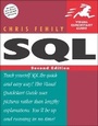 Cover: SQL - Peachpit Press Publications