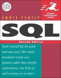 Enlarge image Cover: SQL - Peachpit Press Publications