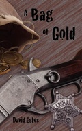 Cover: A Bag of Gold - Eloquent Books