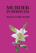 Cover: Murder in Bermuda - Coachwhip Publications