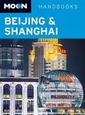 Cover: Moon Beijing & Shanghai - Avalon Travel Publishing