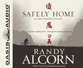 Cover: Safely Home - Oasis Audio, Div of Domain Communications