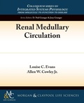 Cover: Renal Medullary Circulation - Morgan and Claypool Life Sciences