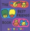 Cover: The Best Friends Book - Time Warner Trade Publishing