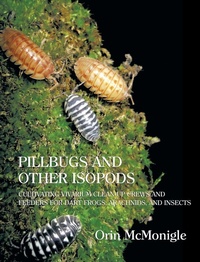 Abbildung von: Pillbugs and Other Isopods - Coachwhip Publications