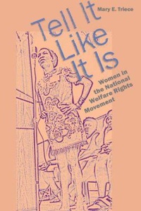 Enlarge image Cover: Tell It Like It Is - University of South Carolina Press