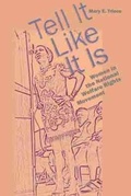 Cover: Tell It Like It Is - University of South Carolina Press