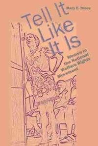 Enlarge image Cover: Tell It Like It Is - University of South Carolina Press