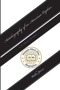 Cover: Autobiography of an American Orphan - Strategic Book Publishing