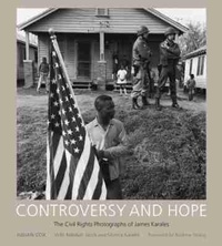 Abbildung von: Controversy and Hope - University of South Carolina Press