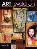 Cover: Art Revolution - North Light Books