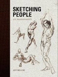 Abbildung von: Sketching People - North Light Books