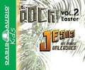 Cover: Jesus His Power Unleashed - Oasis Audio