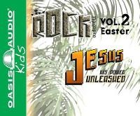 Enlarge image Cover: Jesus His Power Unleashed - Oasis Audio