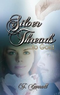 Cover: Silver Threads - Eloquent Books