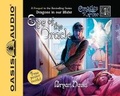 Cover: Eye of the Oracle - Oasis Audio