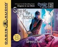 Enlarge image Cover: Eye of the Oracle - Oasis Audio