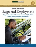 Bild: Supported Employment - Hazelden Publishing & Educational Services