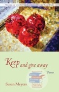 Cover: Keep and Give Away - University of South Carolina Press