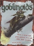 Cover: Goblinoids - IMPACT Books