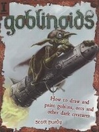 Enlarge image Cover: Goblinoids - IMPACT Books