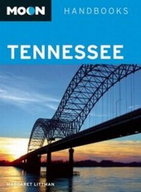 Abbildung von: Moon Tennessee - Avalon Travel Publishing