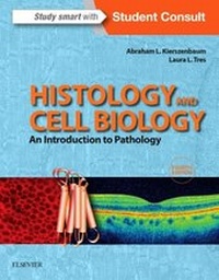 Abbildung von: Histology and Cell Biology: An Introduction to Pathology - Saunders