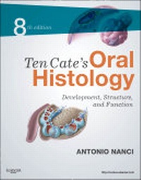 Abbildung von: Ten Cate's Oral Histology - Mosby