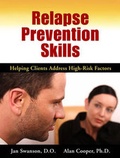 Bild: Relapse Prevention Skills Cd-Rom And Dvd - Hazelden Publishing & Educational Services