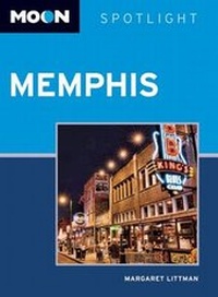 Abbildung von: Moon Spotlight Memphis - Avalon Travel Publishing
