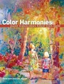Cover: Color Harmonies - North Light Books