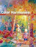Cover: Color Harmonies - North Light Books