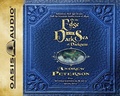 Cover: On the Edge of the Dark Sea of Darkness - Oasis Audio