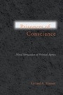 Cover: Prisoners of Conscience - University of South Carolina Press