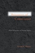 Cover: Prisoners of Conscience - University of South Carolina Press