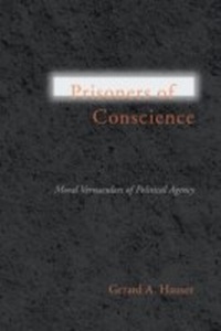Abbildung von: Prisoners of Conscience - University of South Carolina Press