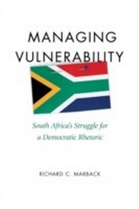 Abbildung von: Managing Vulnerability - University of South Carolina Press