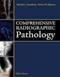 Cover: Comprehensive Radiographic Pathology - Mosby