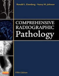 Enlarge image Cover: Comprehensive Radiographic Pathology - Mosby
