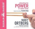 Cover: Unleashing the Power of Rubber Bands - Oasis Audio, Div of Domain Communications